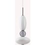 Függőlámpa LUMIERE 314143 1x27W/LED ip20 a Ideal Lux-tól