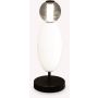 Asztali lámpa LUMIERE 314204 1x18W/LED ip20 a Ideal Lux-tól