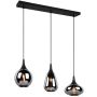 Függőlámpa LUMINA 317000332 3x40w/e14 ip20 a Trio-tól