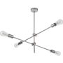 Függőlámpa MORA 318107 4x20W LED/E27 IP20 a Polux-tól