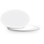 Asztali lámpa NINFEA 318325 1x15W/GX53 ip20 a Ideal Lux-tól