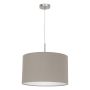 Függőlámpa PASTERI 31572 1x60W/E27 a Eglo-tól
