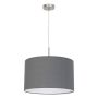Függőlámpa PASTERI 31573 1x60W/E27 a Eglo-tól