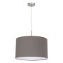 Függőlámpa PASTERI 31574 1x60W/E27 a Eglo-tól