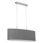 Függőlámpa PASTERI 31582 2x60W/E27 a Eglo-tól