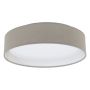 Süllyesztett mennyezeti lámpa PASTERI 31589 1x12W/LED 1020LM a Eglo-tól