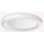 Süllyesztett mennyezeti lámpa PLANET 312354 1x25W/LED ip20 a Ideal Lux-tól