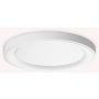 Süllyesztett mennyezeti lámpa PLANET 312378 1x29W/LED ip20 a Ideal Lux-tól