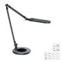 Asztali lámpa PTYAS 31210 LED 1x9W/LED 462lm a Prezent-tól