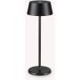 Asztali lámpa PURE 311678 1x1,5W/LED ip54 a Ideal Lux-tól