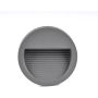 Felületi lépcsőházi lámpa Q8 313744 4000K 3W/LED 60LM IP44 a Polux-tól