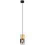 Függőlámpa ROBIN 310600154 1x28w/e27 ip20 a Trio-tól