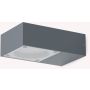 Fali lámpa SIRIO 318202 1x9W/GX53 ip65 a Ideal Lux-tól