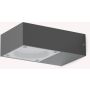 Fali lámpa SIRIO 318219 1x9W/GX53 ip65 a Ideal Lux-tól