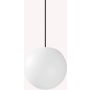 Függőlámpa SOLE 318837 1x42W/E27 ip44 a Ideal Lux-tól
