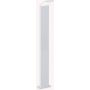 Állólámpa STYLE 318707 3000K 1x8,5W/LED ip54 a Ideal Lux-tól