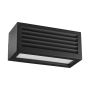Fali lámpa SUEZ 31316 E27 1x18W/E27 a Prezent-tól