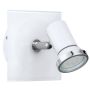 Spotlámpa TAMARA 1 31262 1x2,5W/LED 200LM a Eglo-tól
