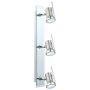 Spotlámpa TAMARA 1 31266 3x2,5W/LED 600LM a Eglo-tól