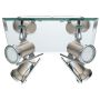 Spotlámpa TAMARA 1 31267 4x2,5W/LED 600LM a Eglo-tól