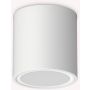Felületi spotlámpa TECHO 318127 1x20W/GU10 ip54 a Ideal Lux-tól