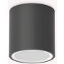 Felületi spotlámpa TECHO 318141 1x20W/GU10 ip54 a Ideal Lux-tól