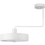 Plafonlámpa VASCO 31550 1x60W/E27 a Sigma Lighting-tól