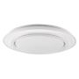 Süllyesztett mennyezeti lámpa ADELA 328816 3000K-4000K-6000K 72W 1x72W/LED 8000lm a Polux-tól