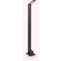 Állólámpa AGOS 326733 3000K 1x6,5W/LED ip54 a Ideal Lux-tól