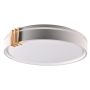 Süllyesztett mennyezeti lámpa ARLETTA 328847 3000K-4000K-6000K 48W 1x48W/LED 5200lm a Polux-tól