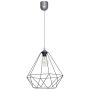 Függőlámpa BASKET MLP7216 1x60W/E27 IP20 a Milagro-tól