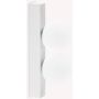 Plafonlámpa BINOMIO 328270 2x6W/LED ip20 a Ideal Lux-tól