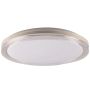 Süllyesztett mennyezeti lámpa CASSANDRA 328830 3000K-4000K-6000K 72W 1x72W/LED 8000lm a Polux-tól