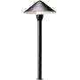 Állólámpa CETO 3213011 3000K 1x1W/LED 100LM IP44 a Garden Lights-tól