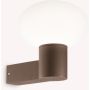 Fali lámpa CLIO 326788 1x42W/E27 ip44 a Ideal Lux-tól