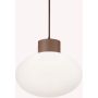 Függőlámpa CLIO 326801 1x42W/E27 ip44 a Ideal Lux-tól