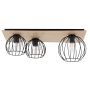 Süllyesztett mennyezeti lámpa CYBER 32359 3x60W/E27 a Sigma Lighting-tól