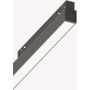 Sínreflektor EGO 322056 4000K 1x13W/LED ip20 a Ideal Lux-tól