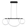 Lepel lámpa EMMA 329080 4000K 38W 1x38W/LED 4450lm a Polux-tól
