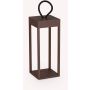 Asztali lámpa ENYA 323244 1x5W/LED ip54 a Ideal Lux-tól