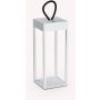 Asztali lámpa ENYA 323251 1x5W/LED ip54 a Ideal Lux-tól