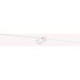 Fali lámpa ESSENCE 327778 3000K 2x16W/LED ip20 a Ideal Lux-tól