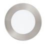 Beépíthető spotlámpa FUEVA-C 32753 1x5,4W/LED 700LM a Eglo-tól