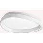 Plafonlámpa GEMINI 328010 3000K 1x24W/LED ip20 a Ideal Lux-tól