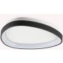 Plafonlámpa GEMINI 328027 3000K 1x24W/LED ip20 a Ideal Lux-tól