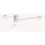 Plafonlámpa HERMES 322674 3x28W/G9 ip20 a Ideal Lux-tól