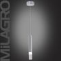 Függőlámpa ICE ML321 1x5W/LED 350LM a Milagro-tól