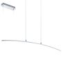 Függőlámpa LASANA 32048 1x14W/LED 1400LM a Eglo-tól