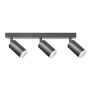 Spotlámpa LONDON 327710 10W 3x10W/GU10 a Polux-tól