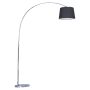 Állólámpa MEDIAN 32322 E27 1x40W/E27 a Prezent-tól